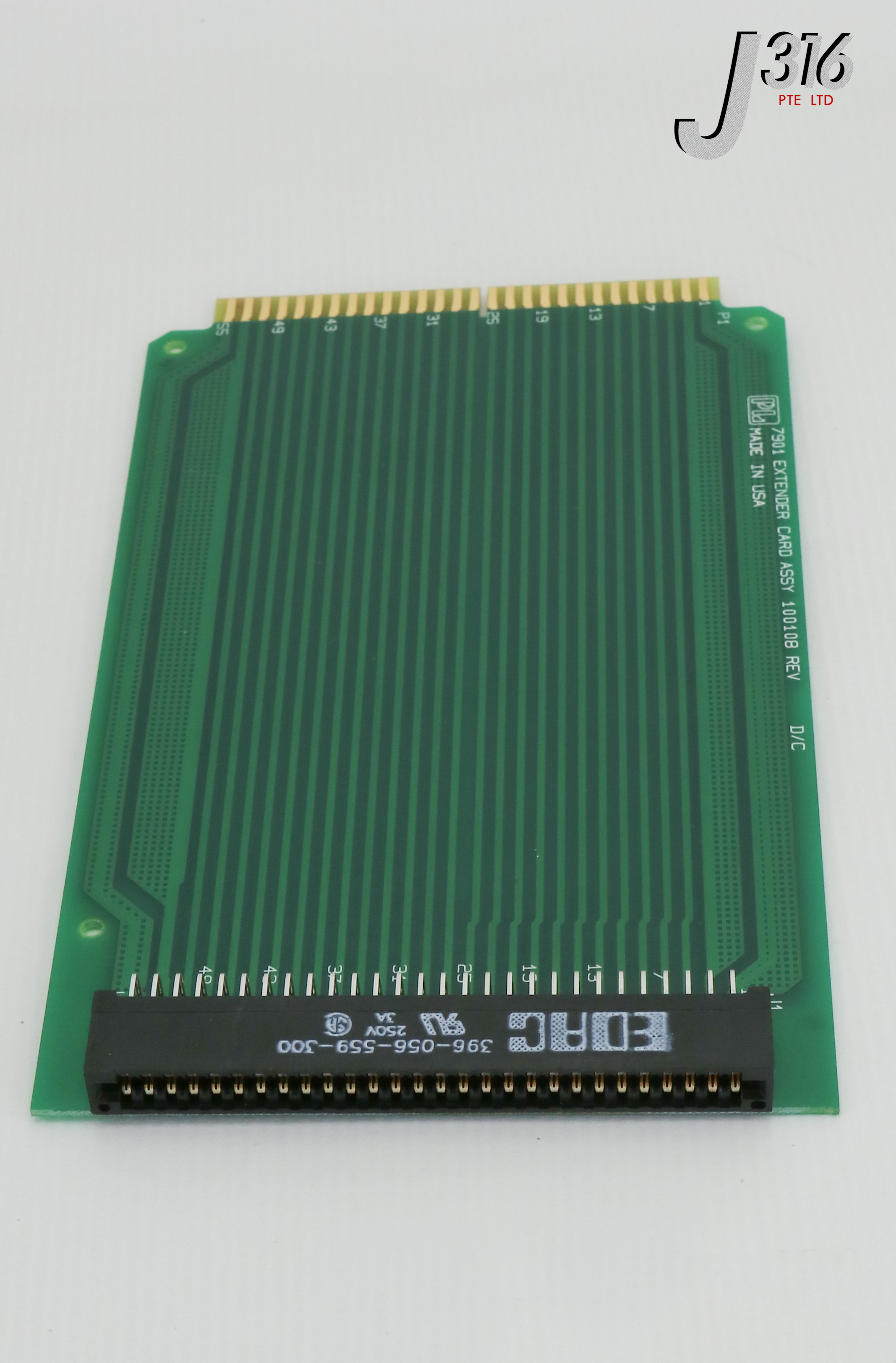 にん 22936 PROLOG PCB, 7901 EXTERNAL CARD 100108 | eBay